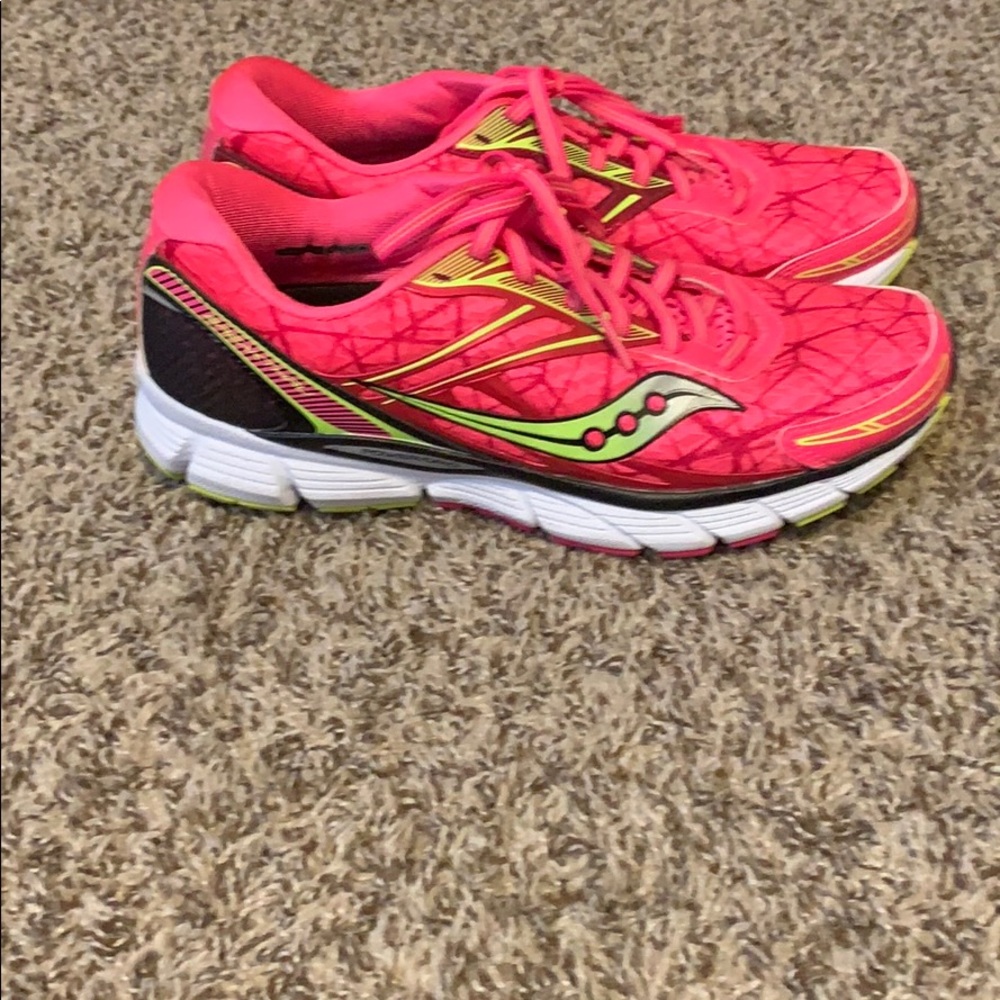 Saucony Neutral - Picture 3 of 8